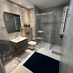 Apartament Na Parterze M Kolbego Rzeszow