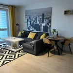 Apartament Na Parterze M Kolbego Rzeszow
